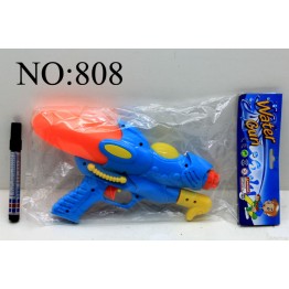 water gun